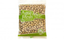 Agro Fresh Premium Kabuli Chana   Pack  1 kilogram